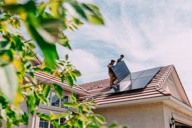 Best Local Roofing Companies  in Rigby, ID