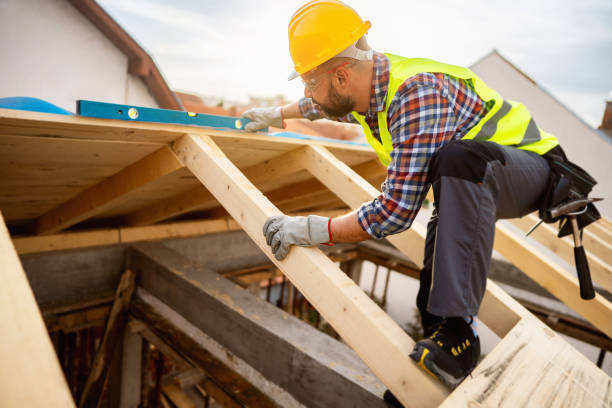 Best Storm Damage Roof Repair  in Rigby, ID