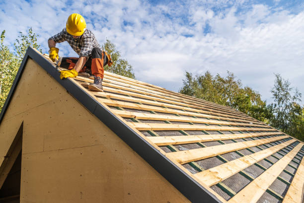 Best Commercial Roofing Services  in Rigby, ID