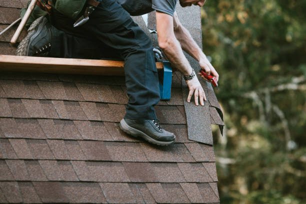 Reliable Rigby, ID Roofing Contractor Solutions